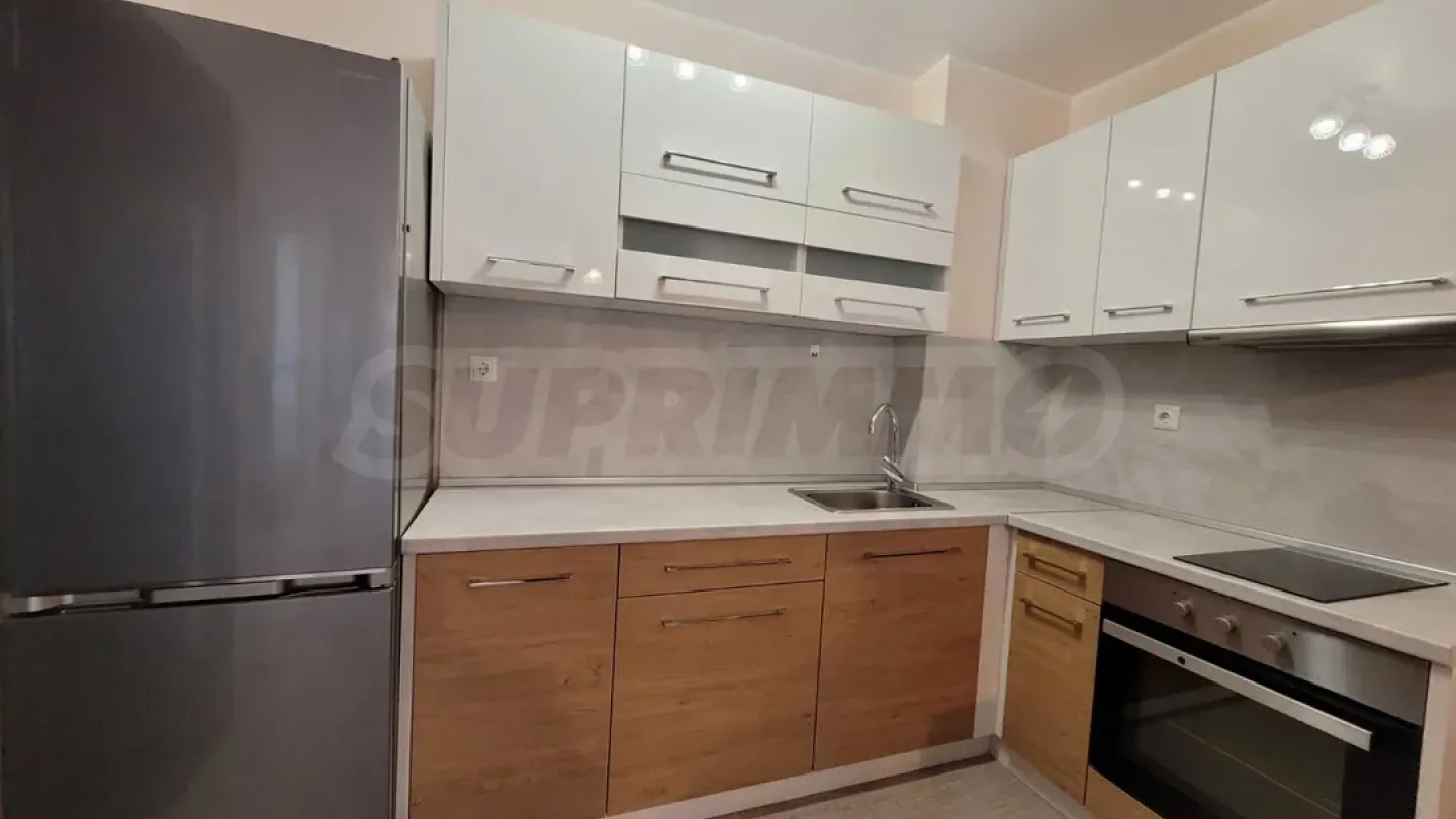 Stylish 2-Bedroom Apartment Near Youth Hill, Plovdiv - Image 3