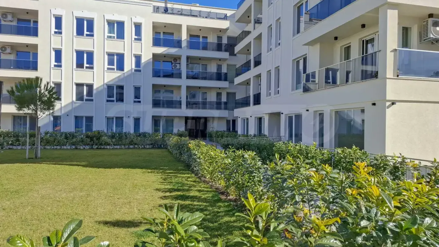 Spacious 2-Bedroom Apartment in Plovdiv Hills - Image 1