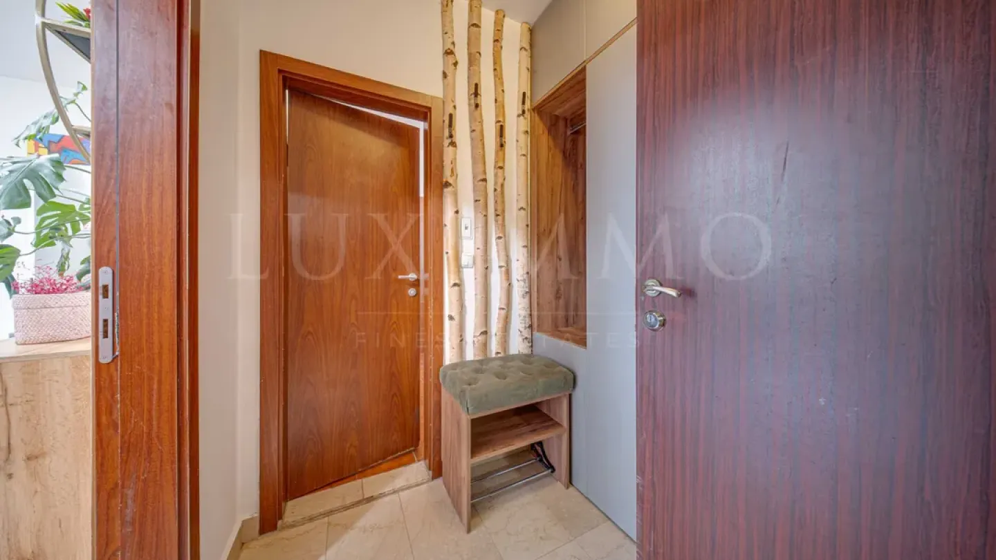 Spacious Fully Furnished Apartment Near Sofia Park & City Center - Image 5