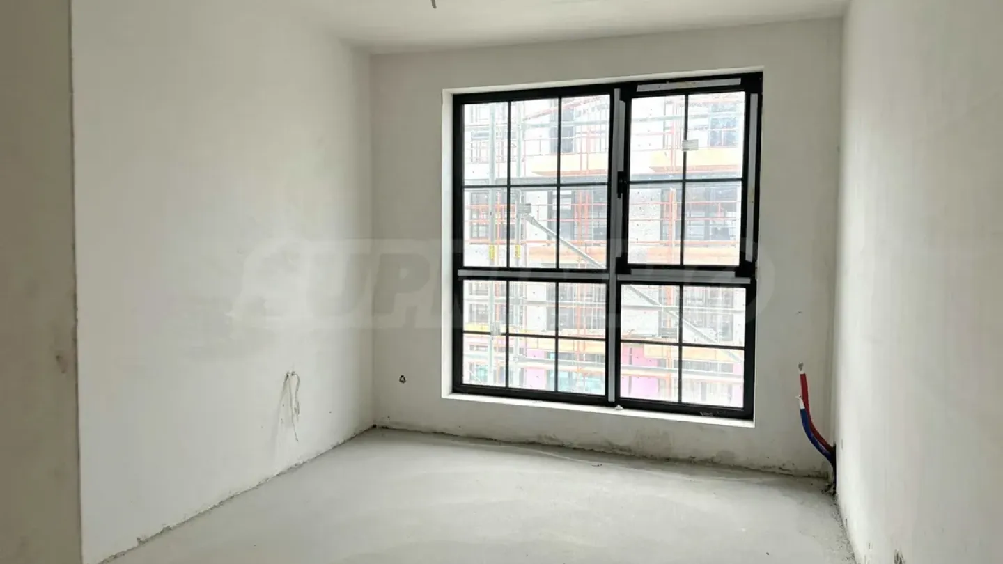 Modern 2-Bedroom Apartment in Sofia, Bulgaria - Image 2