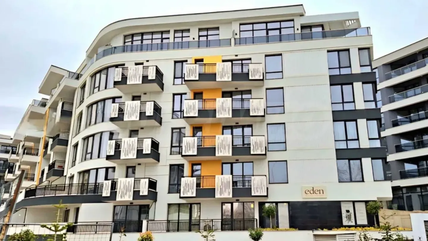 Modern Apartment in Varna's "Vratsa" Area - Image 5