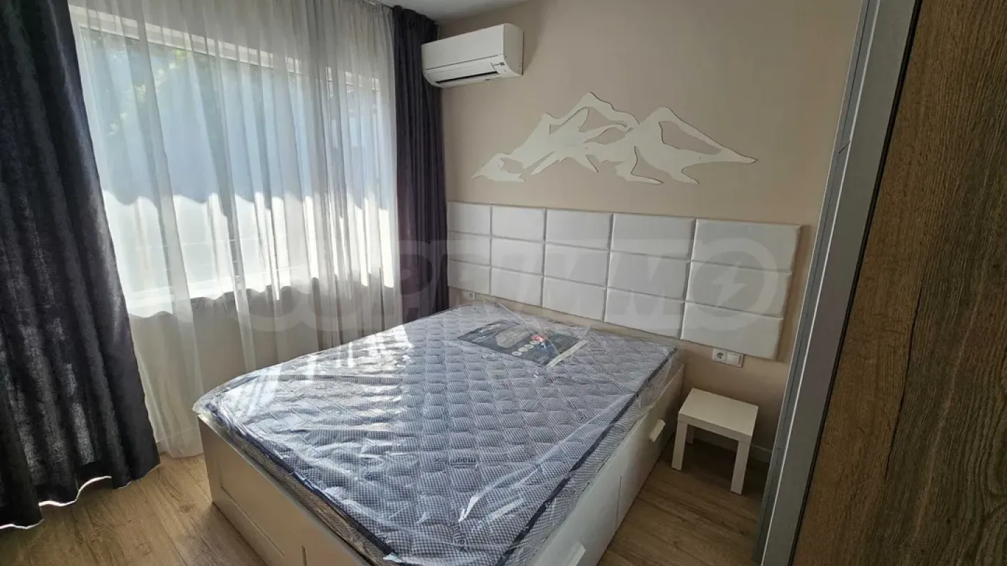 Spacious, Fully Furnished Apartment in Varna's Center - Image 3