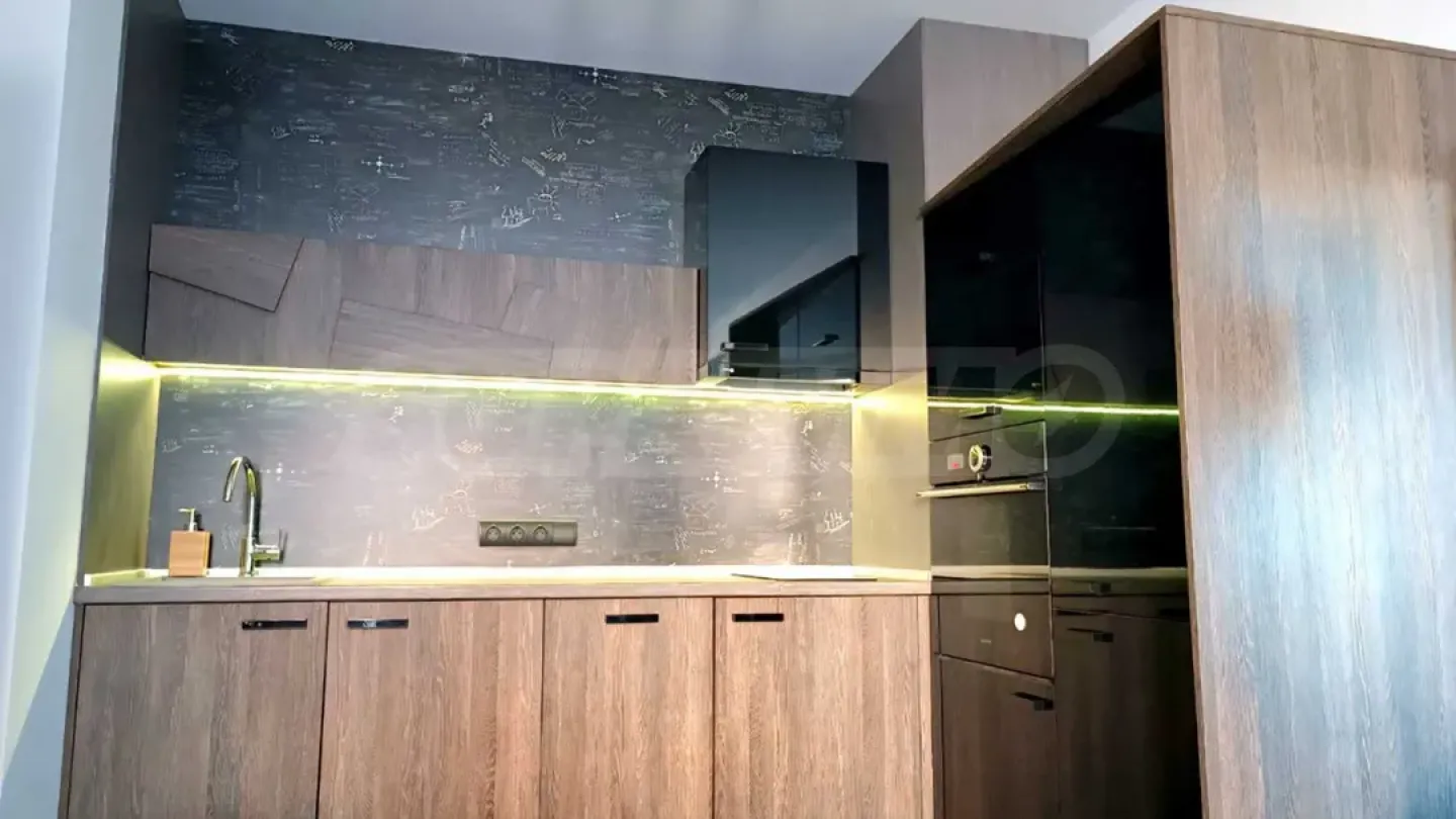 Spacious, Fully Furnished Apartment in Varna's "Briz" Complex - Image 1