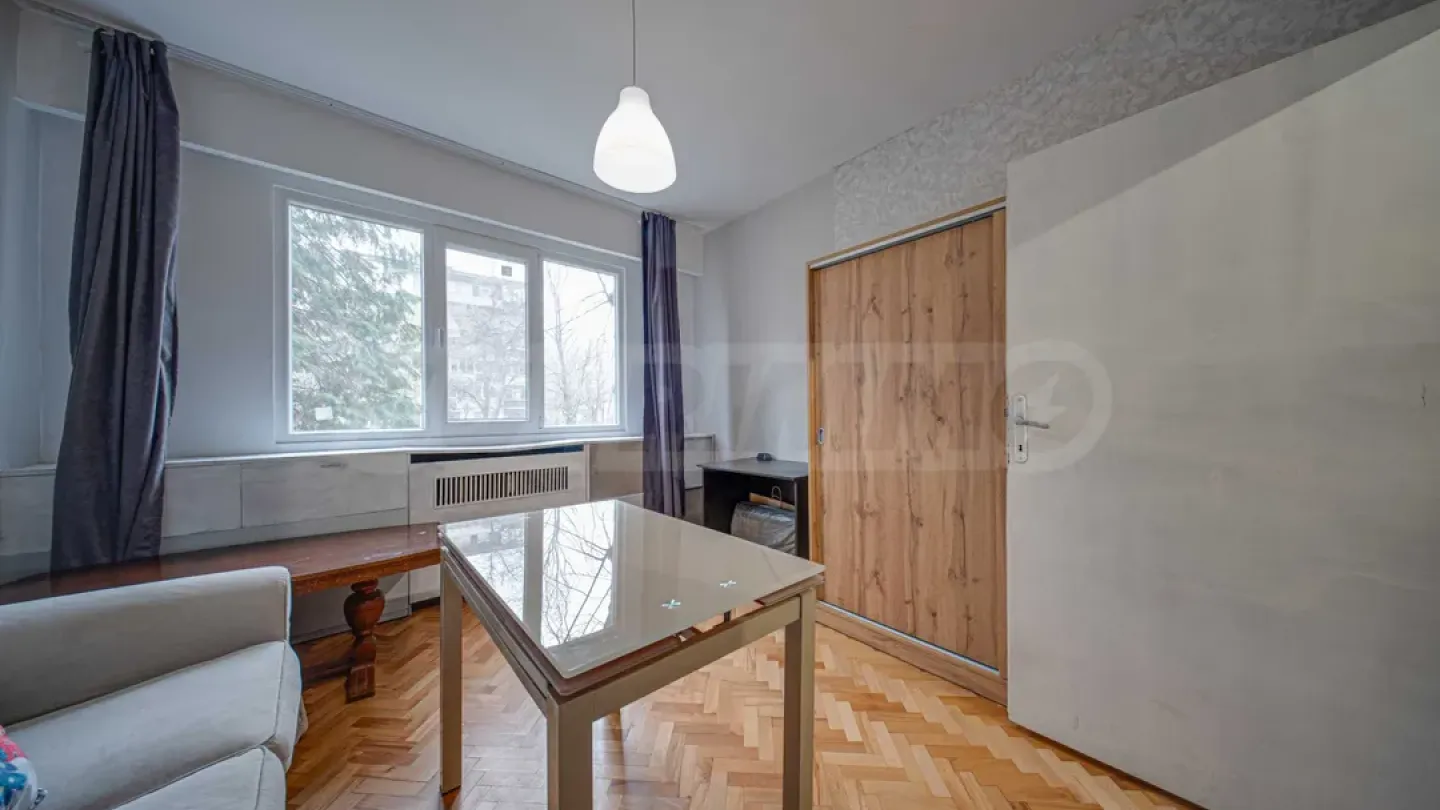 Spacious 2-Bedroom Apartment in Sofia's "Borovo" District - Image 4