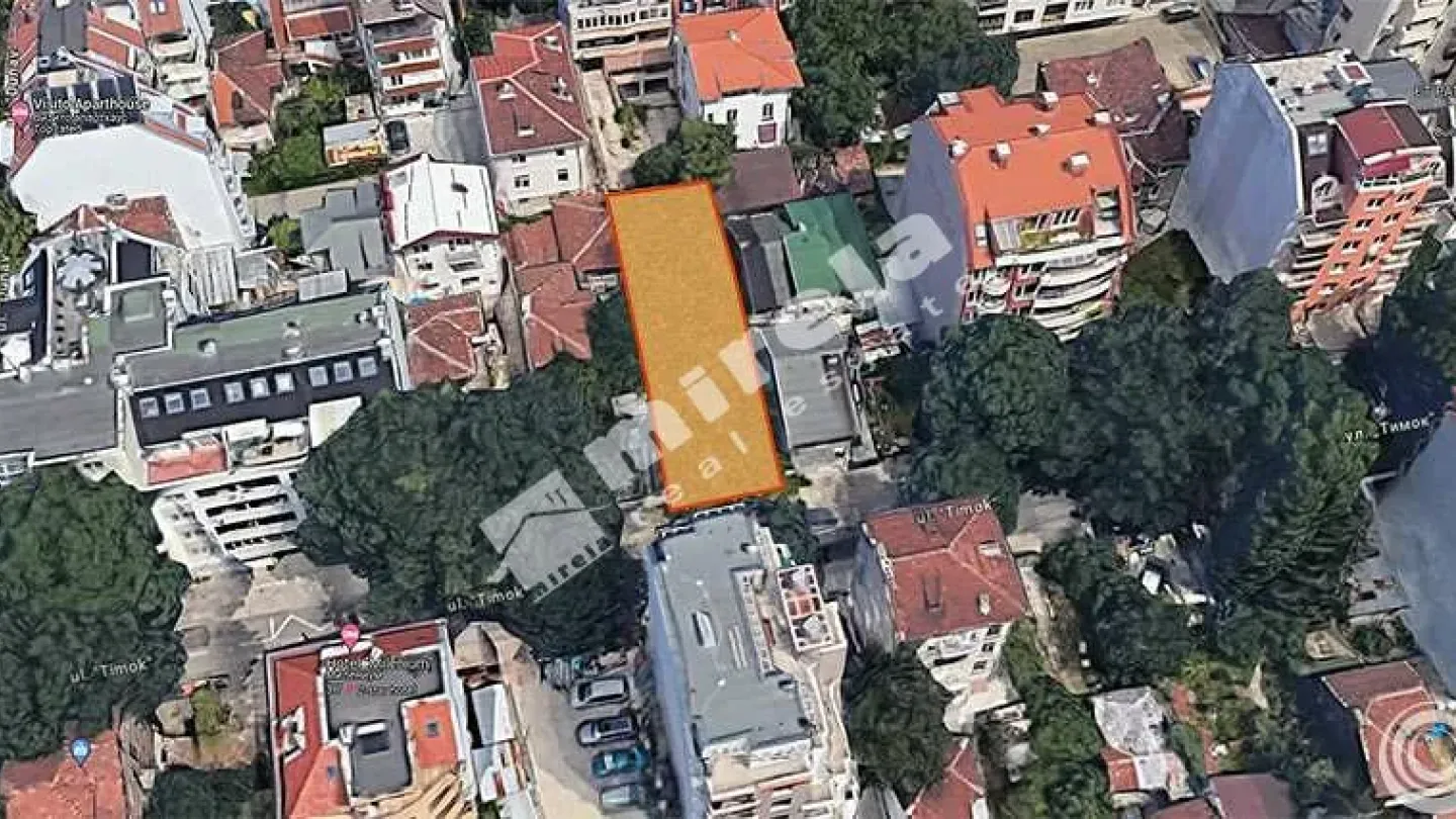 Stylish Sofia Center Apartment - Modern Living Near Historic Landmarks - Image 3