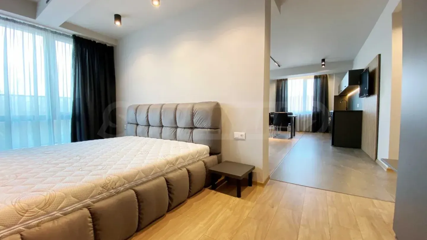 Stylish 2-Bedroom Apartment in Plovdiv Center - Image 3