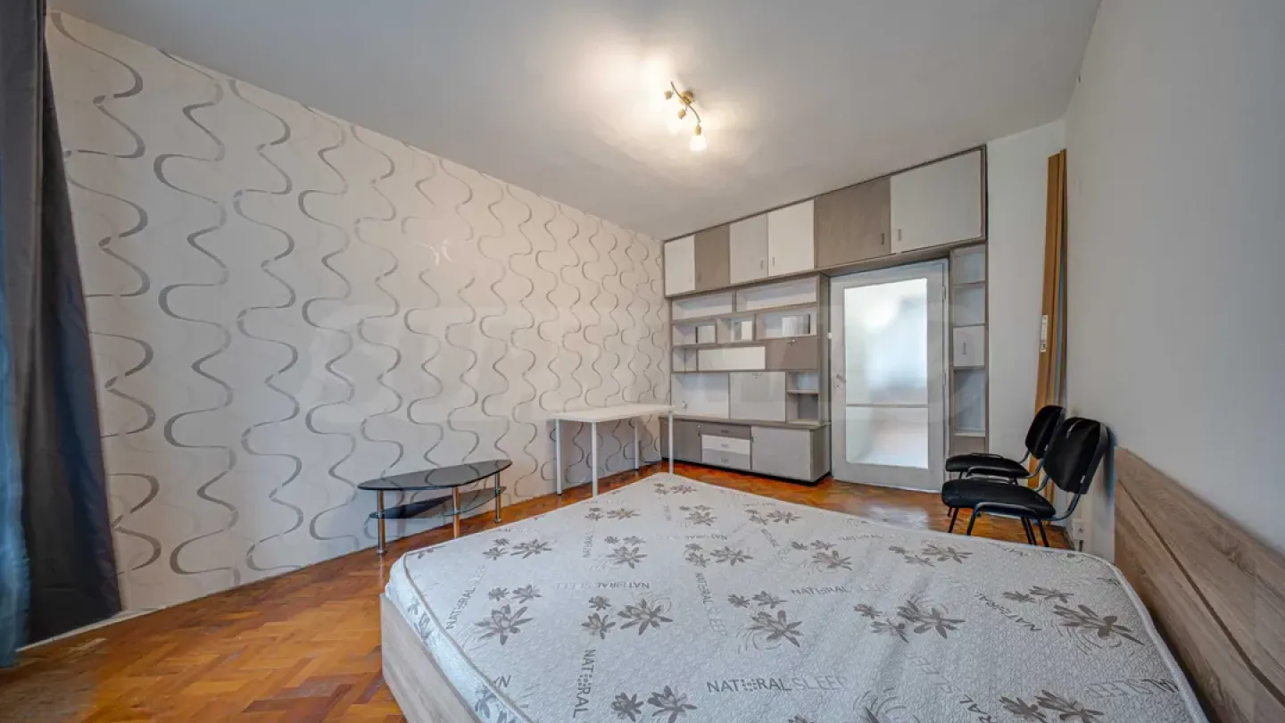 Spacious 2-Bedroom Apartment in Sofia's "Borovo" District - Image 5