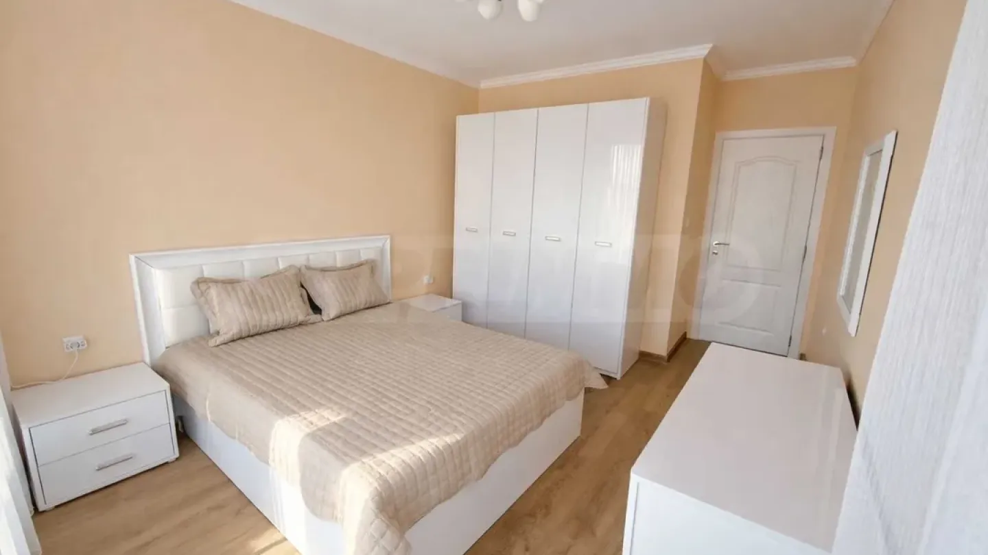 Fully furnished 2-bedroom apartment in Plovdiv, Bulgaria - Image 4