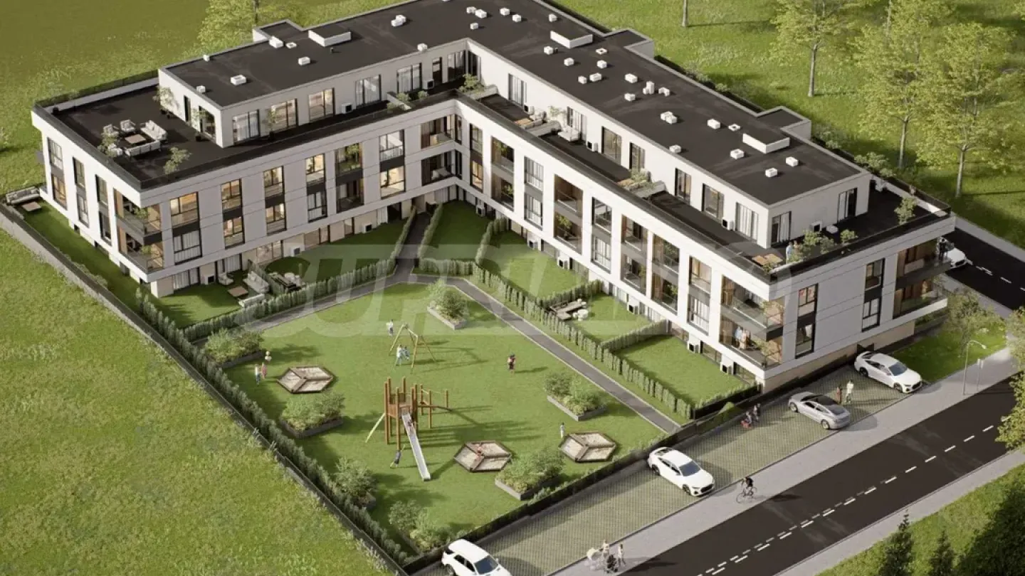 Sofia Apartment Near Metro & Park - New! - Image 5