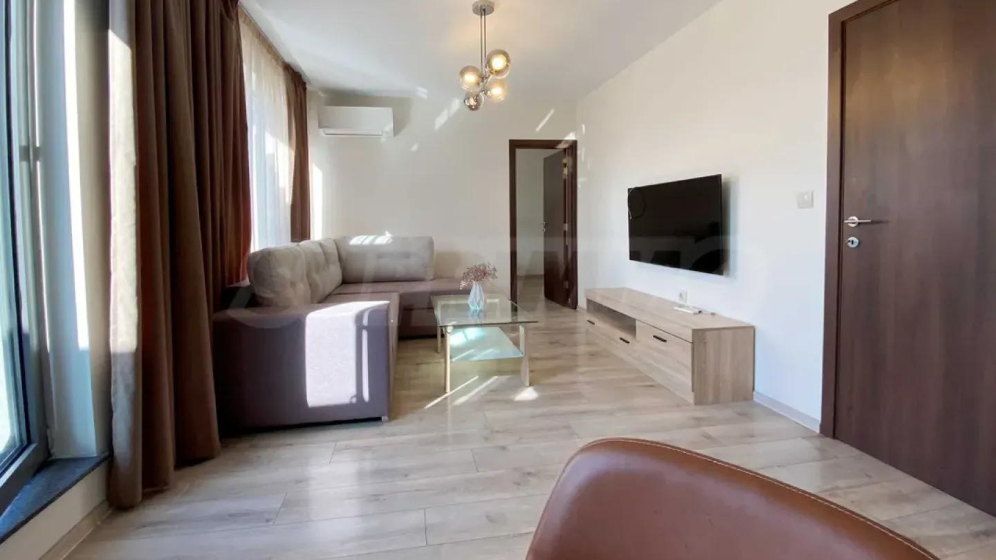Stylish Plovdiv Apartment - Fully Furnished, 100m2 - Image 4