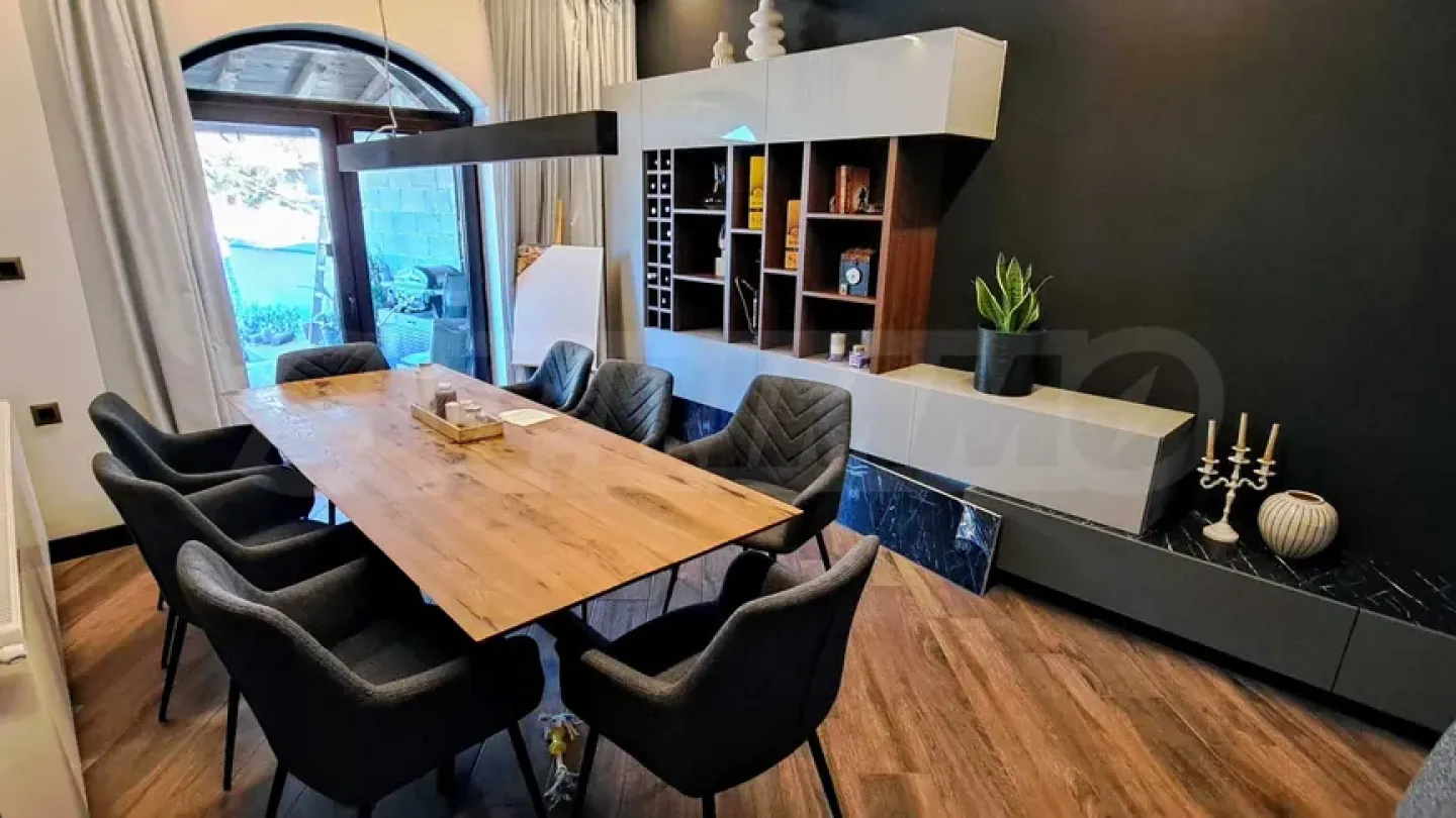 Spacious, Fully Furnished House Near Plevna in a Quiet Village - Image 5