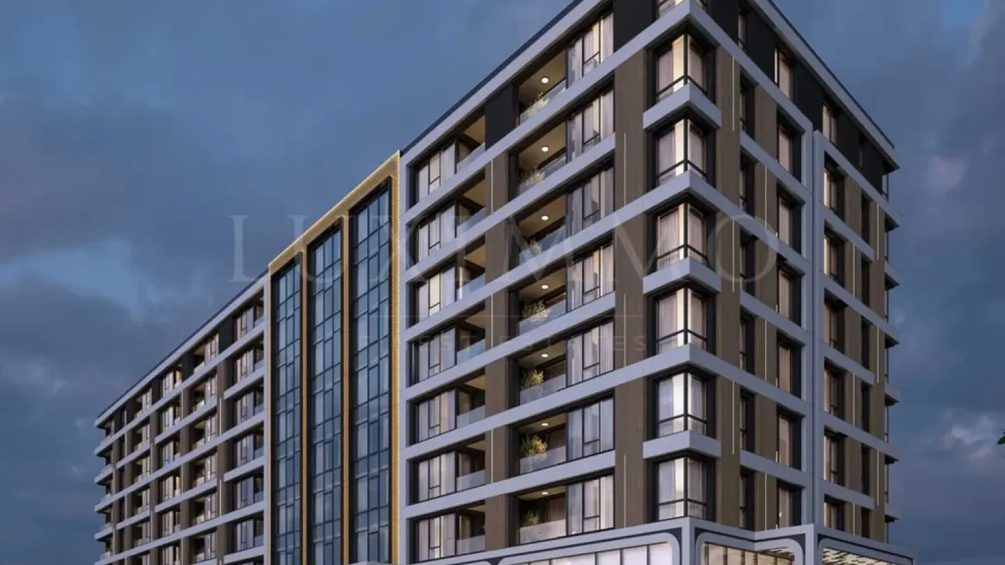 Spacious 2-Bed Apartment in "Horizont" Complex - Image 5