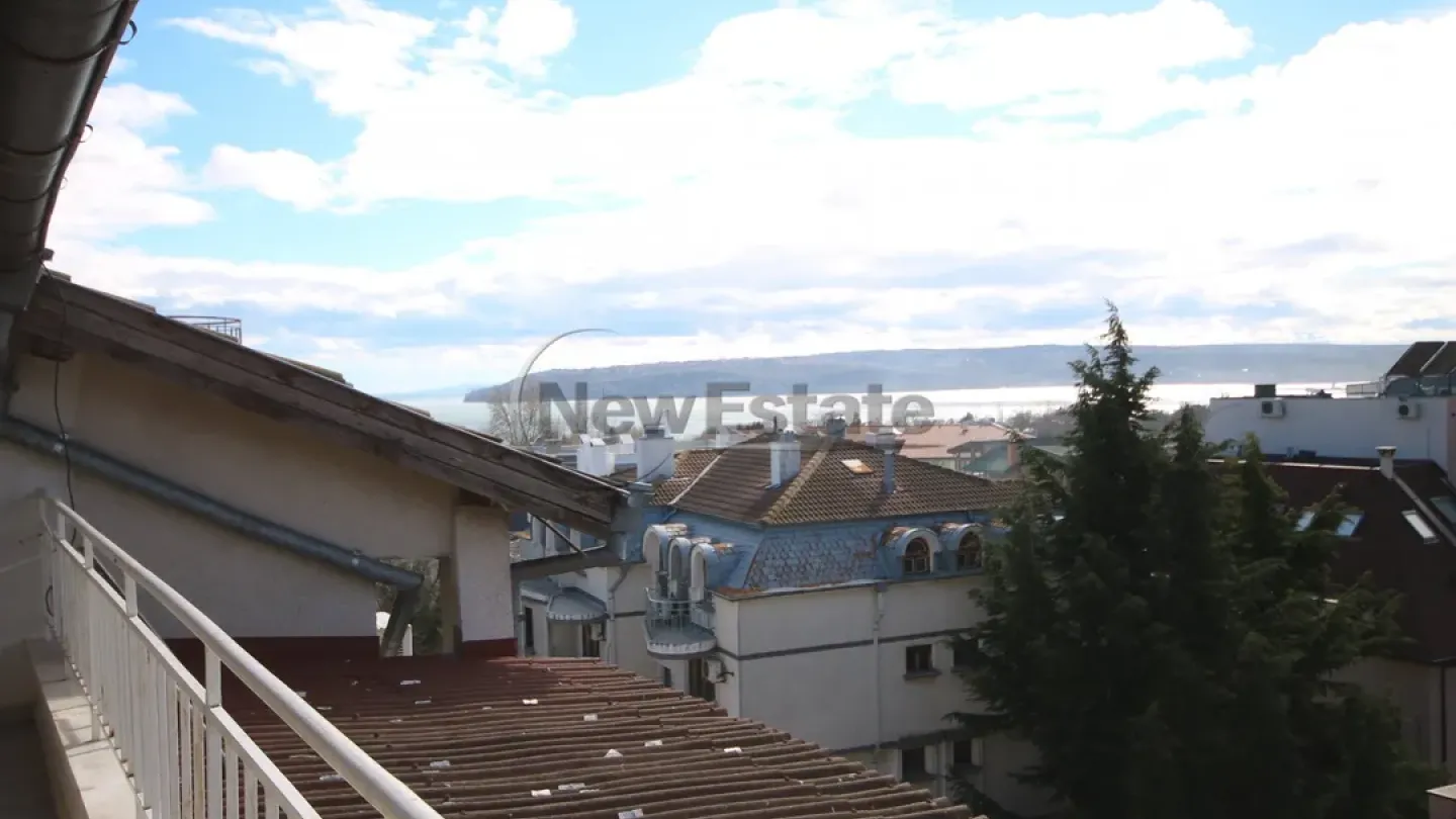 Stylish Furnished Duplex Apartment in Briz, Varna – Rental Opportunity - Image 3