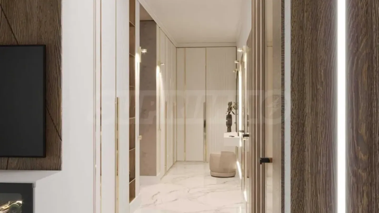 Varna Panorama Penthouse - 244m2 Luxury - Image 4