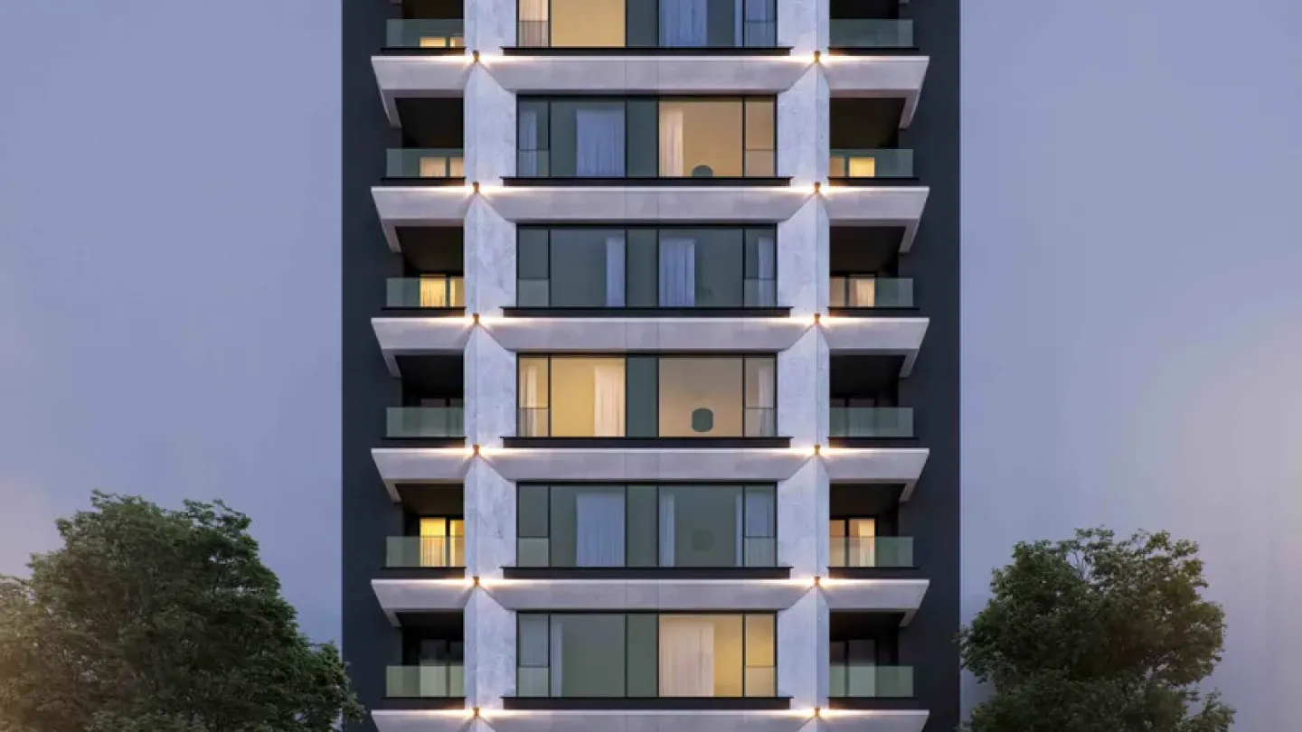 Spacious One-Bedroom Apartment Near Opalchenska Metro – Sofia Investment - Image 2