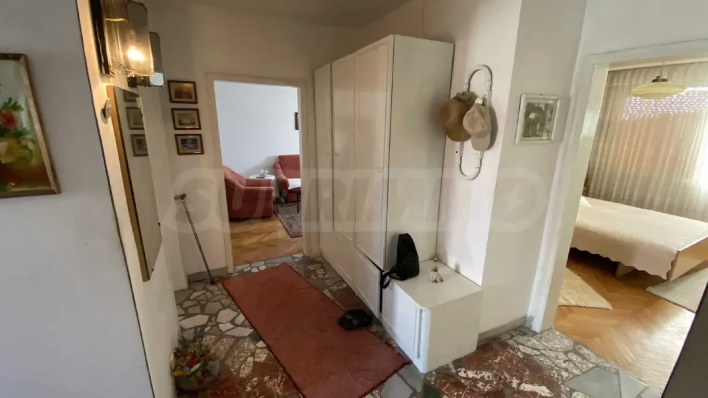 Spacious Vidin Apartment Near Park, Fully Furnished - Image 4