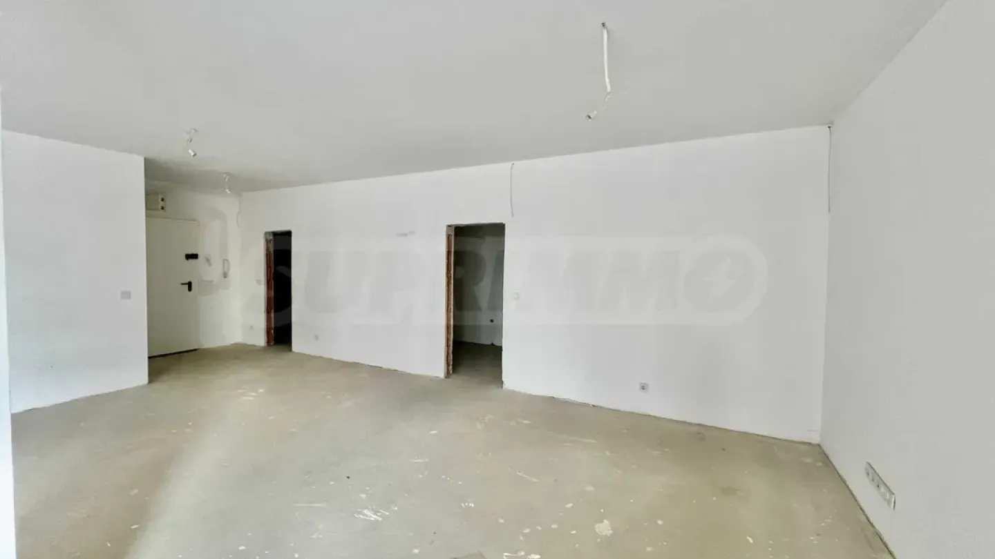 Spacious 3-Bedroom Apartment in Sofia's "Manastirski Livadi" - Image 1