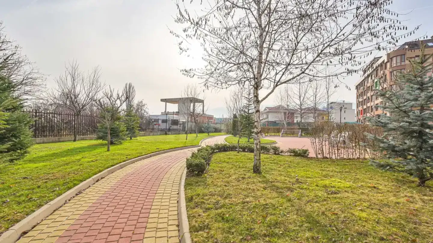 Apartment for rent in Sofia - Image 3