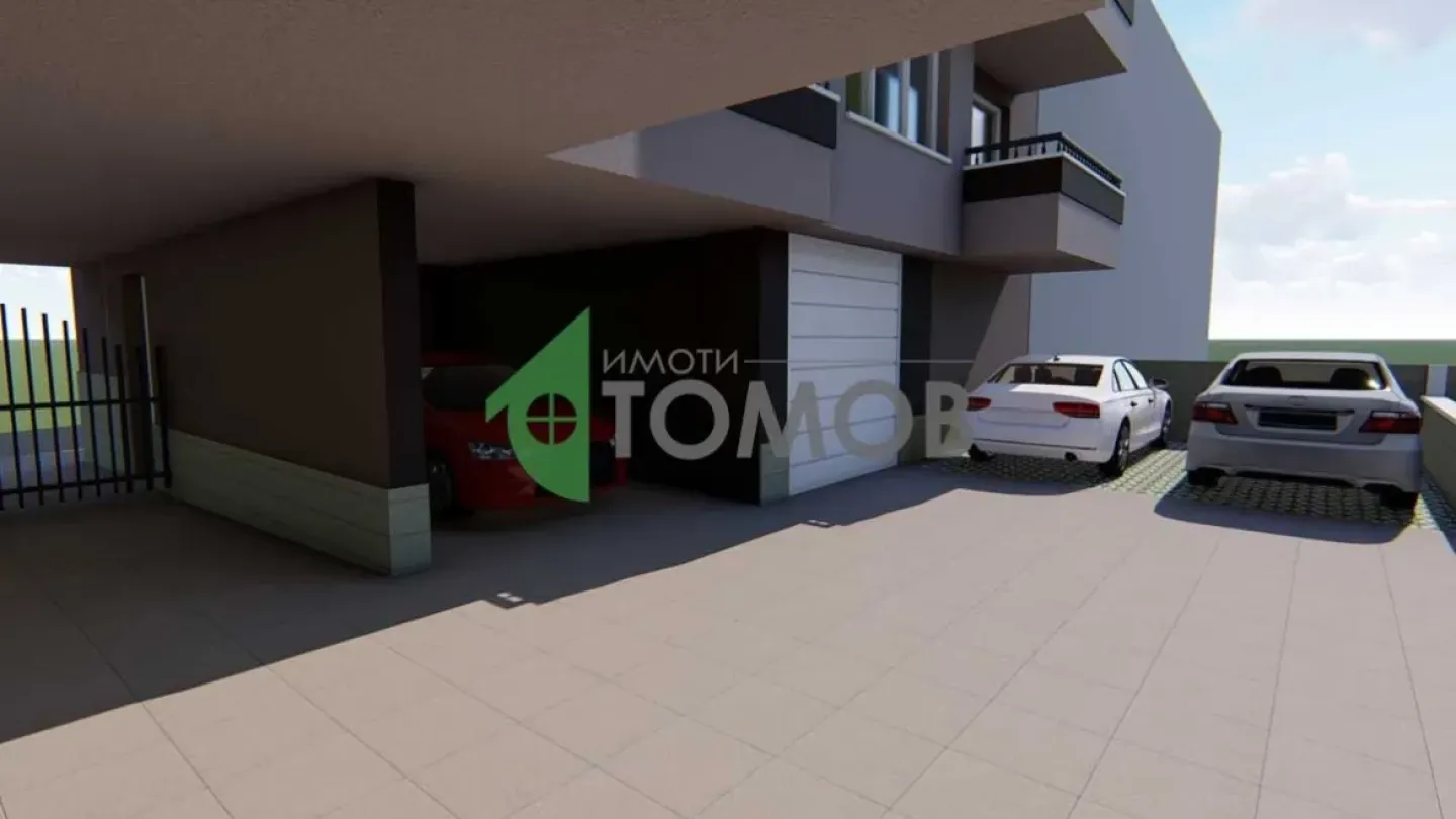 Spacious 3-Bedroom Apartment in Stara Zagora, Bulgaria - Image 5