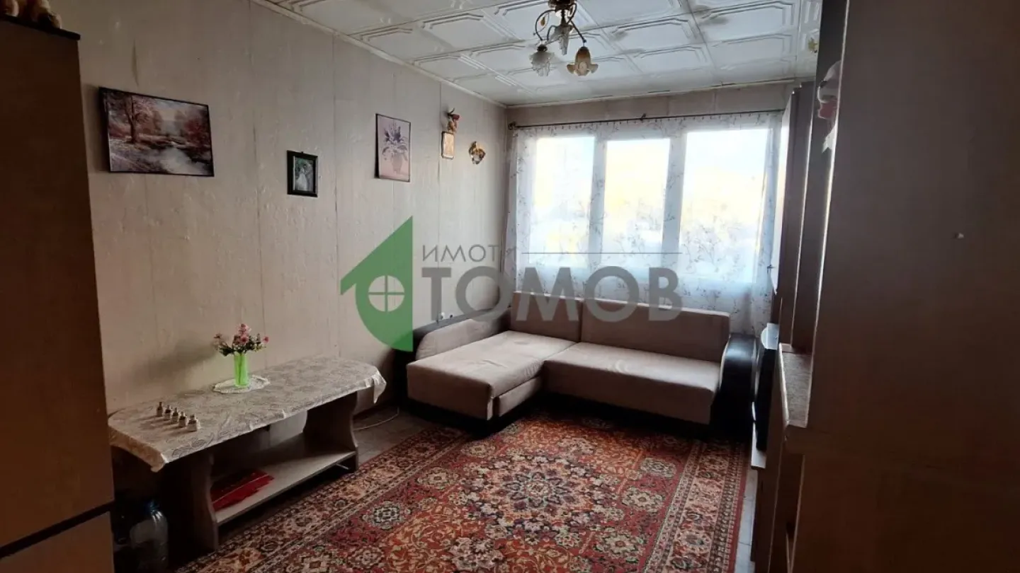 Spacious Fully Furnished Studio Apartment in Stara Zagora – Bulgaria - Image 5