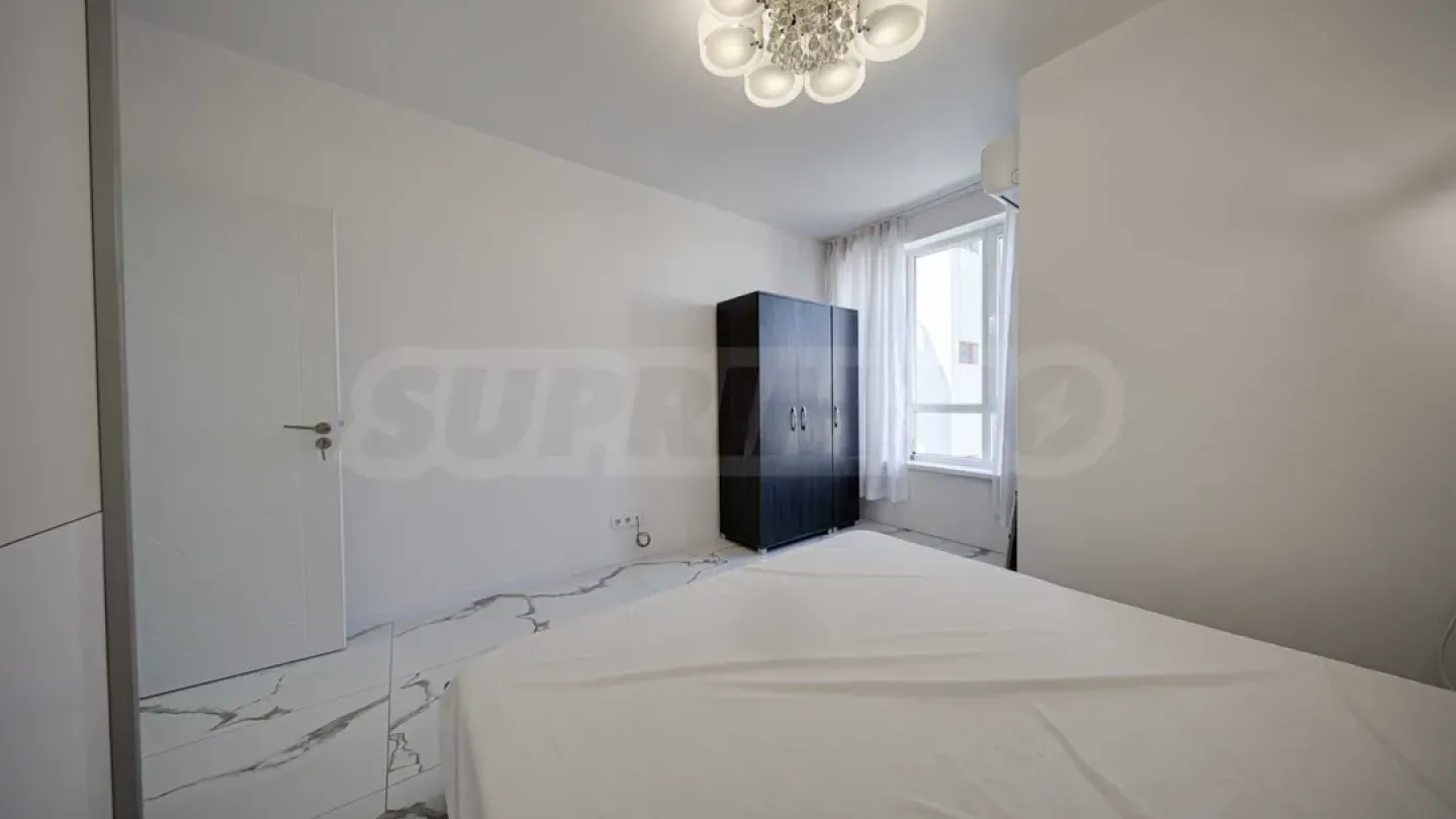 Stylish 2-Bedroom Apartment in Sofia’s “Vitosha” - Image 1