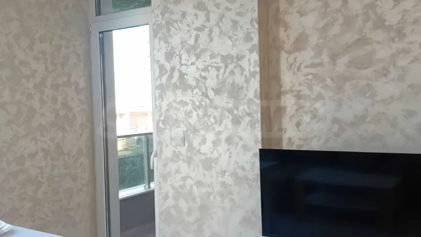 Spacious, Fully Furnished Two-Bedroom Apartment in Burgas - Image 1