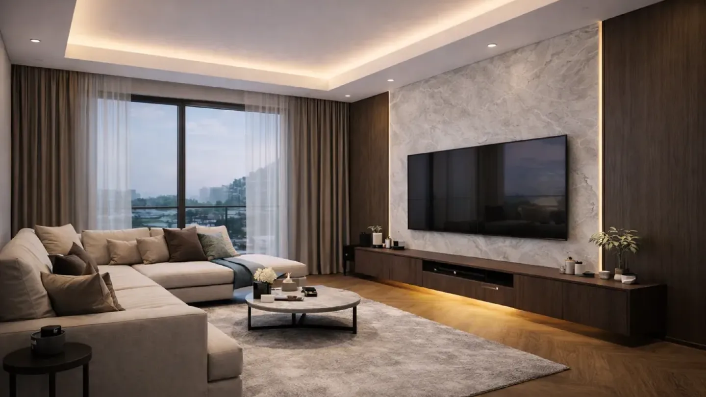 Spacious One-Bedroom Apartment Near Opalchenska Metro – Sofia Investment - Image 1