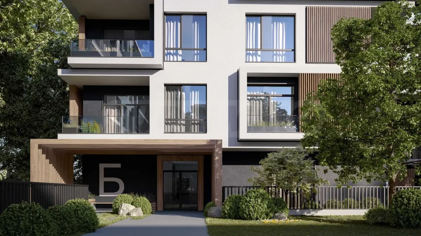 Spacious 3-Bedroom Apartment in Sofia, Bulgaria - Image 2