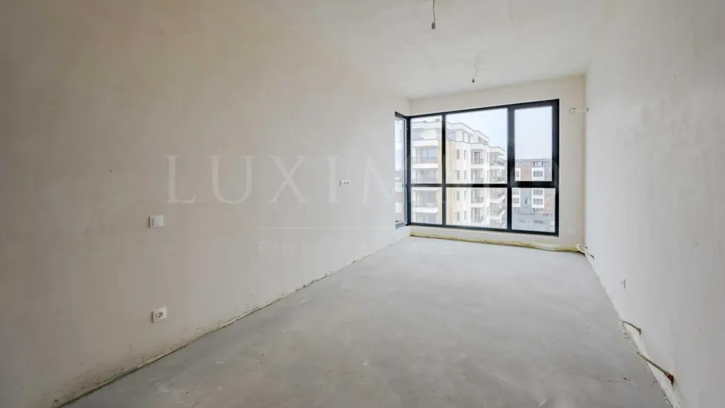 Spacious Sofia Apartment with Mountain Views & Excellent Location - Image 3