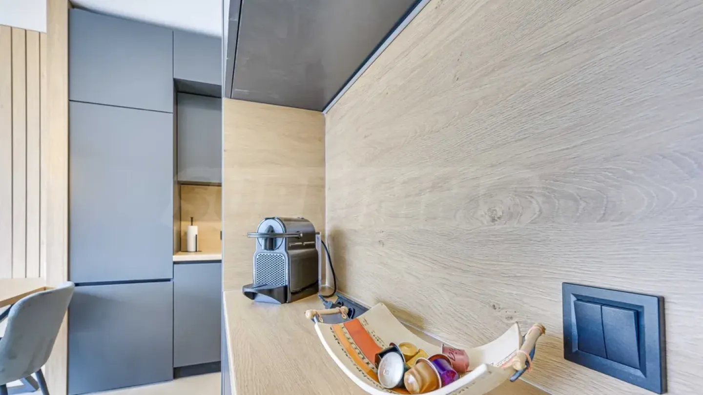 Spacious Mountain View Apartment in Sofia, Bulgaria - Image 2