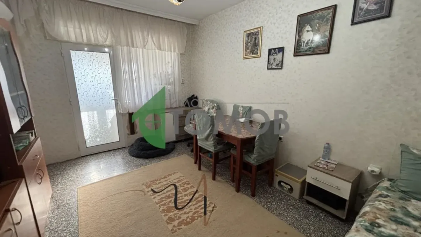 Fully Furnished 1-Bedroom Apartment in Sunny Stara Zagora, Bulgaria - Image 4