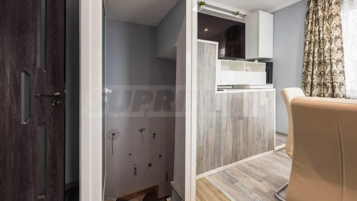 Spacious Fully Furnished мезонет in Varna City Center - Image 2