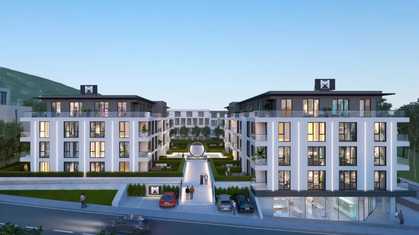 Spacious 2-Bedroom Apartment in Malinova Dolina, Sofia - New Build - Image 3