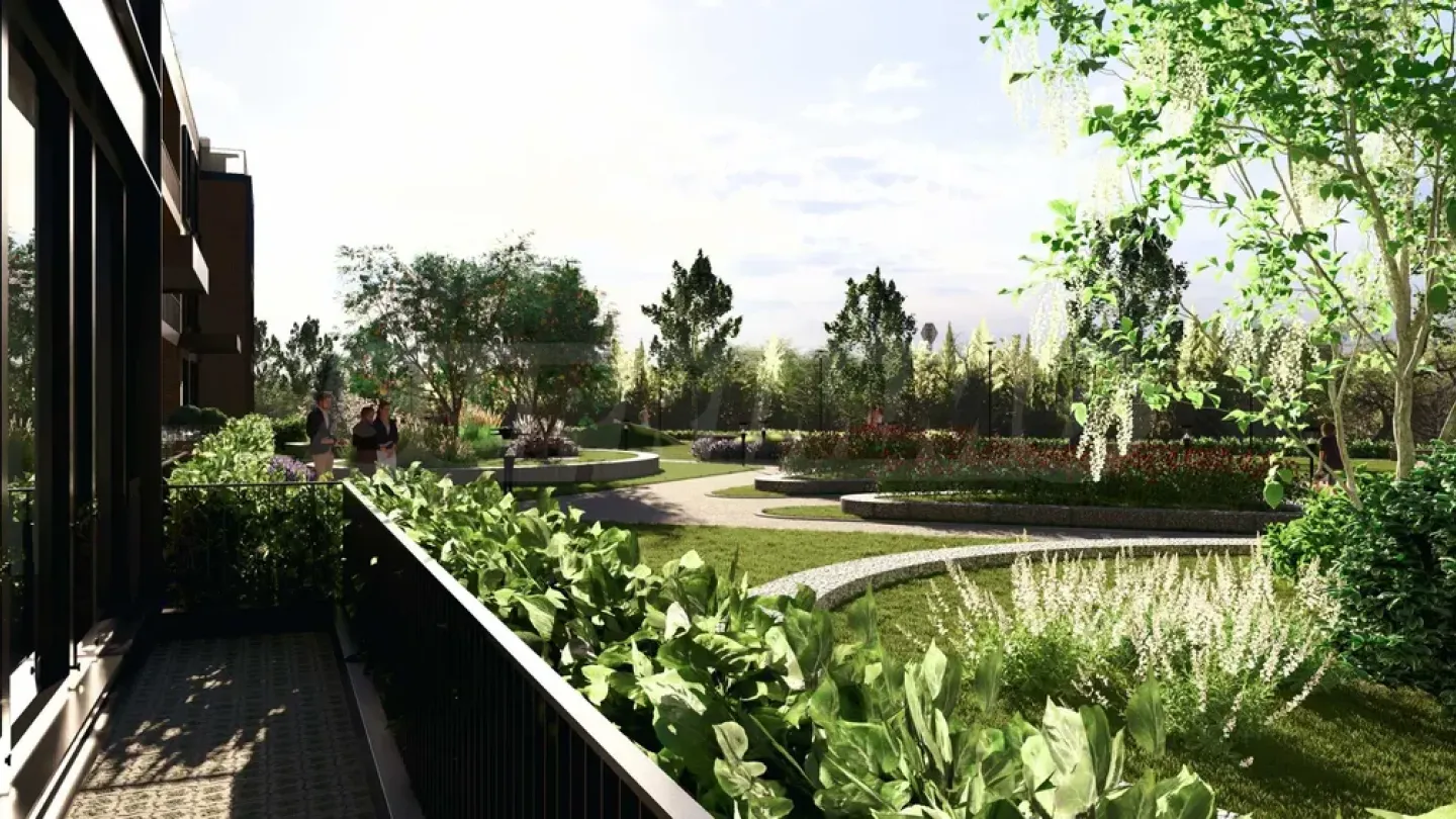 Spacious 3-Bedroom Apartment by the Maritsa River - Image 2