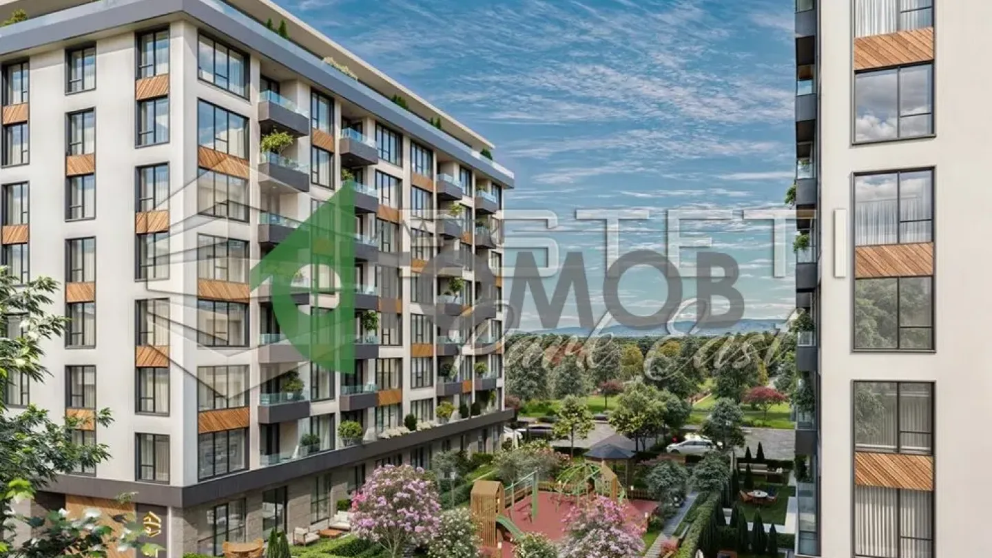 Spacious 3-Bedroom Apartment with Private Courtyard in Stara Zagora - Image 4