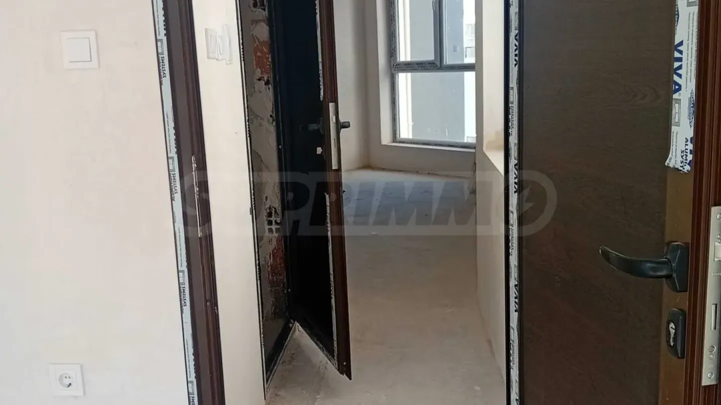 Spacious 2-Bedroom Apartment in Burgas "Meden Rudnik" - Image 2