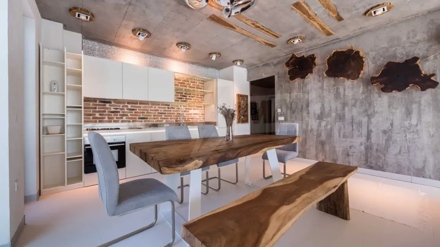 Luxury Sea View Apartment in Varna - Image 4