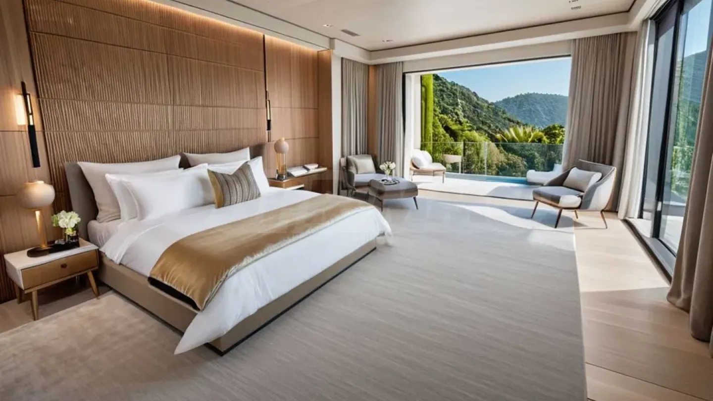 Modern 2-Bedroom Apartment in Varna's Levski Area - Image 3