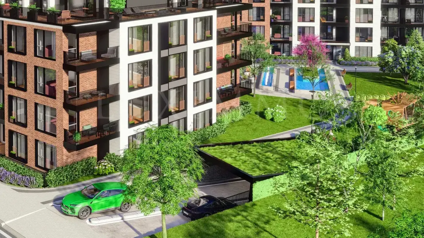 Spacious 2-Bedroom Apartment Near River & Rowing Canal, Plovdiv - Image 4