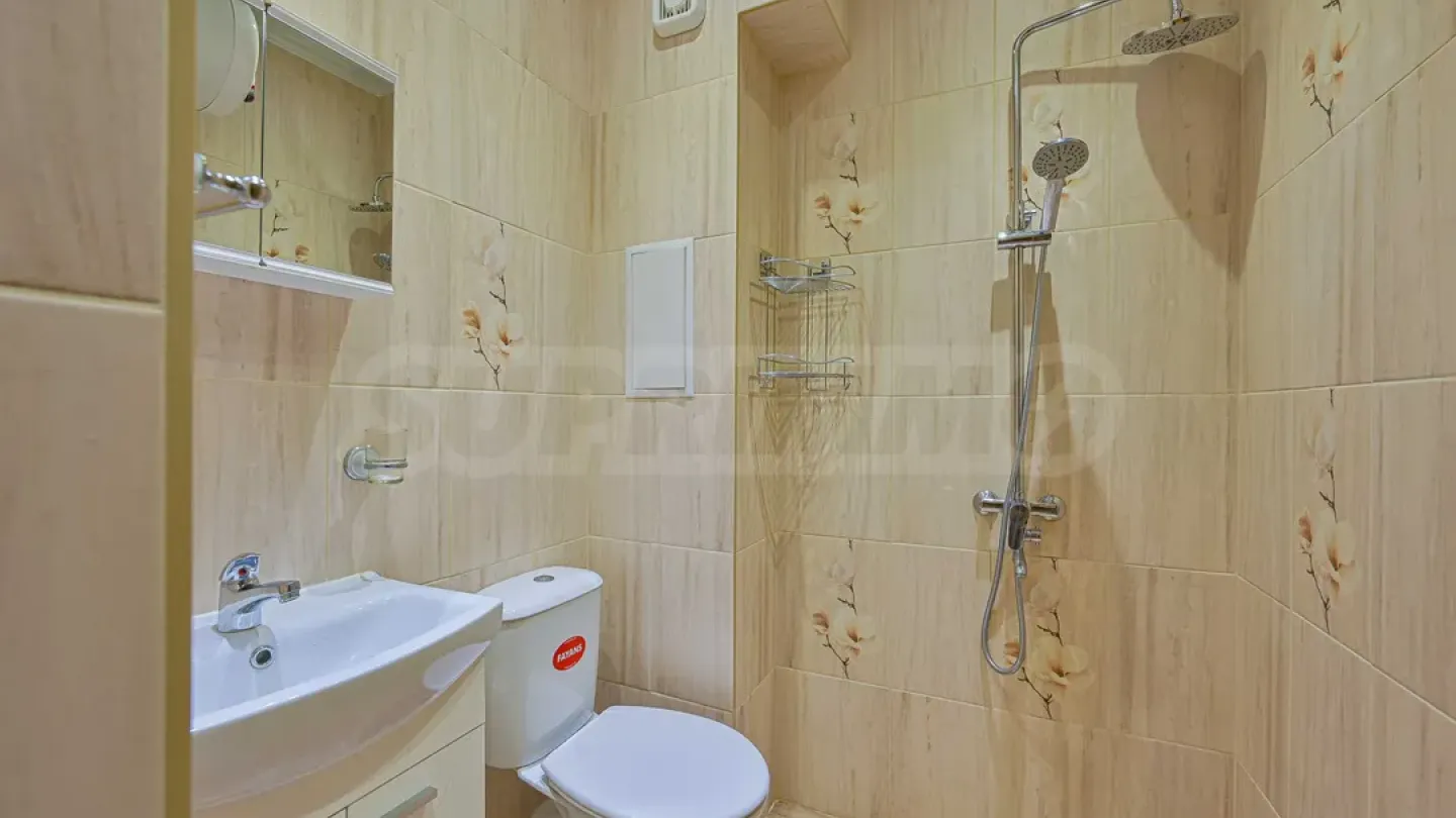 Apartment for rent in Sofia - Image 2