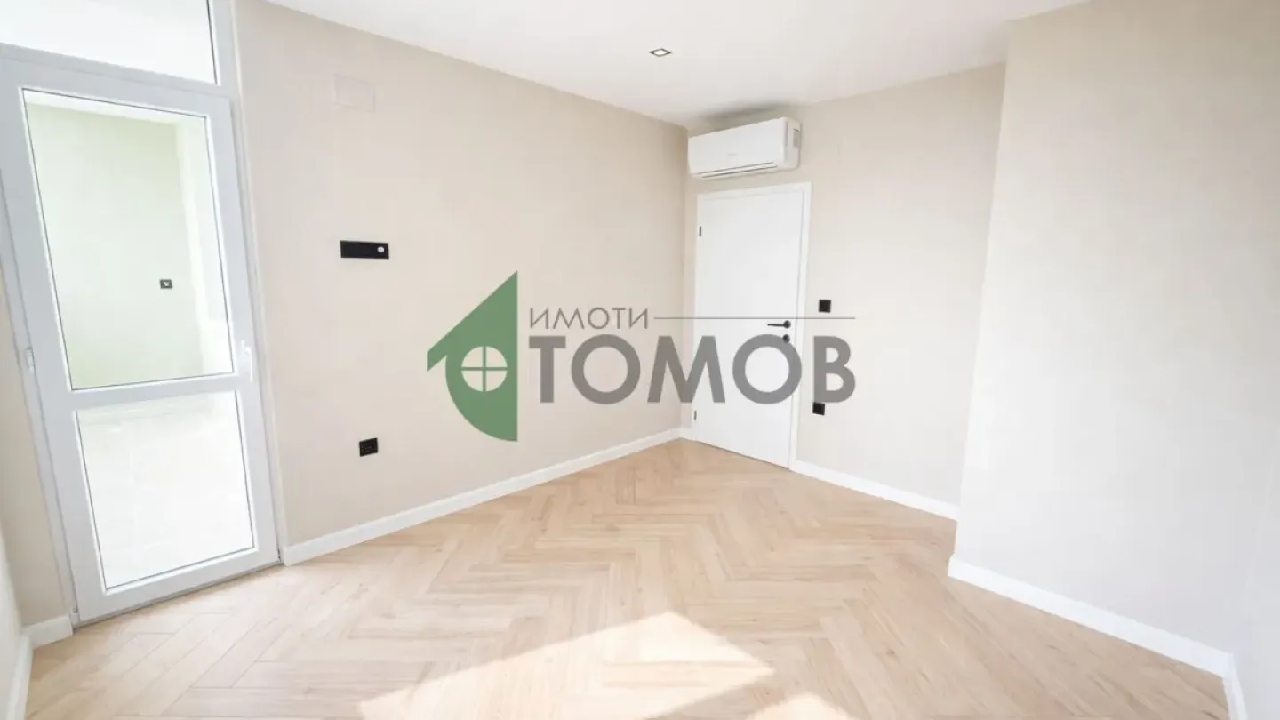 Spacious Stara Zagora Apartment with Panoramic Views - Image 4