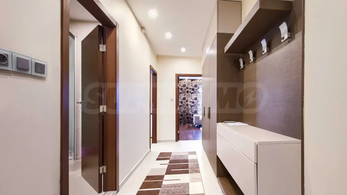 Spacious 3-Bedroom Apartment Near "Marinela" Hotel, Lozhnets Sofia - Image 3