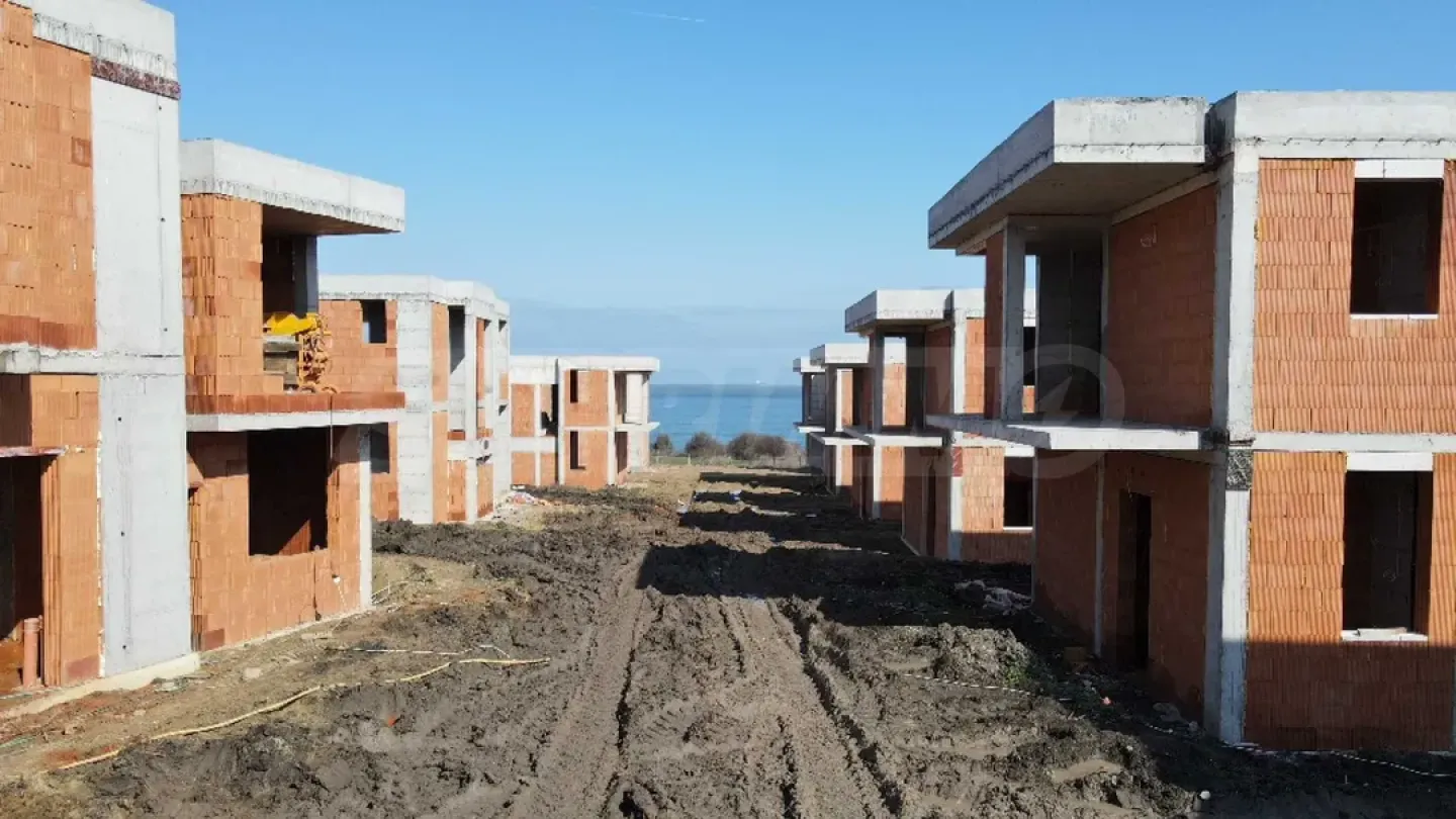 Modern Seafront Villa - Burgas, Bulgaria - Image 3