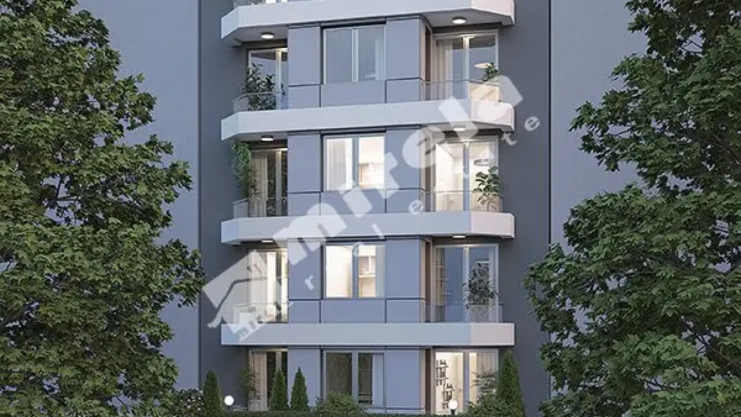 Stylish Sofia Center Apartment - Modern Living Near Historic Landmarks - Image 2