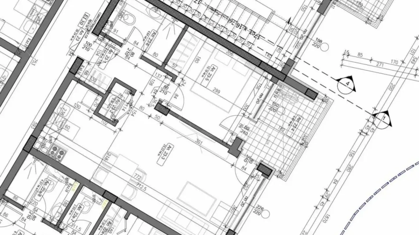 Modern Apartment in Varna's "Vratsa" Area - Image 4