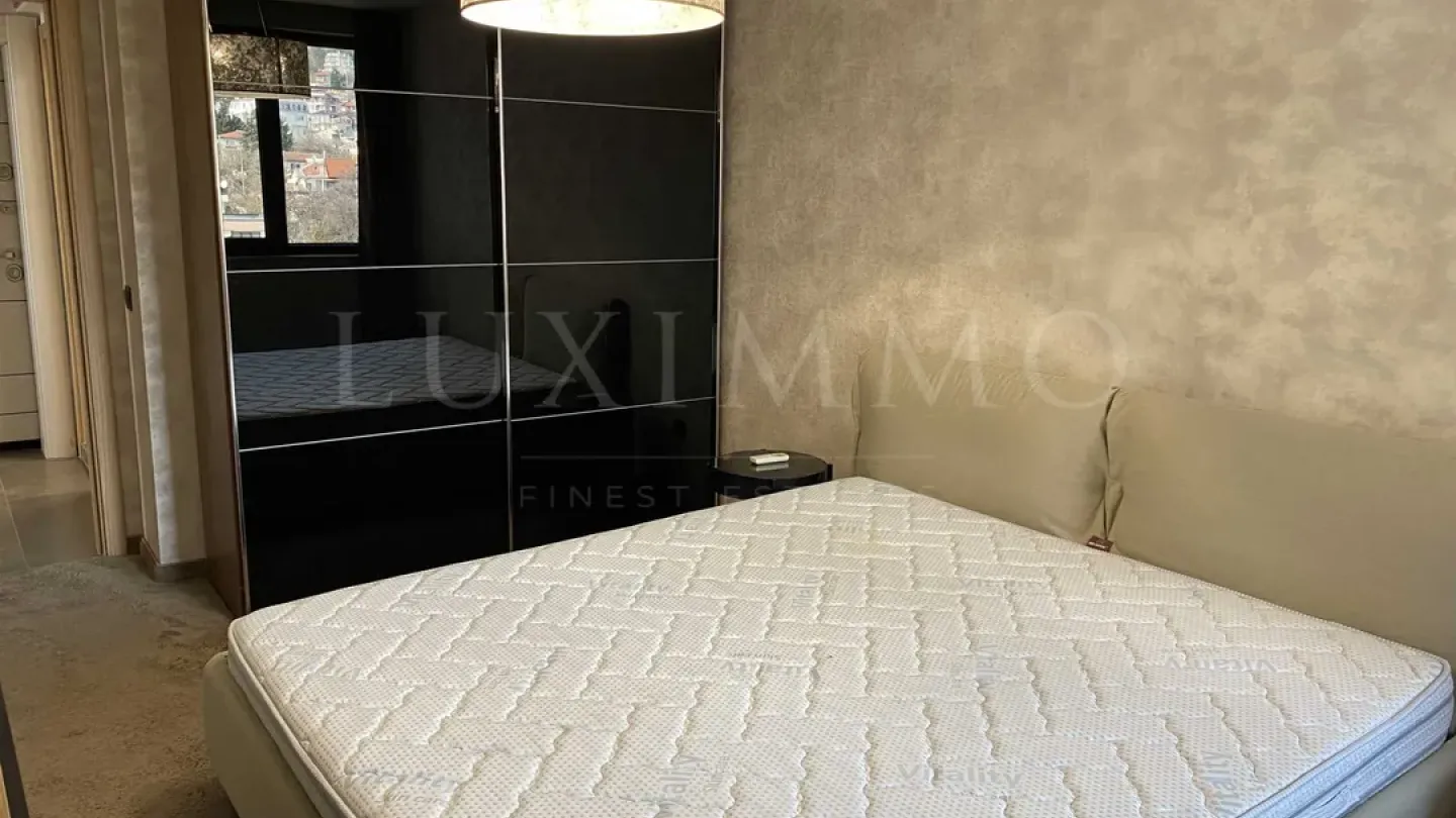 Sea View Luxury Apartment in Varna’s “Briz” District - Image 5