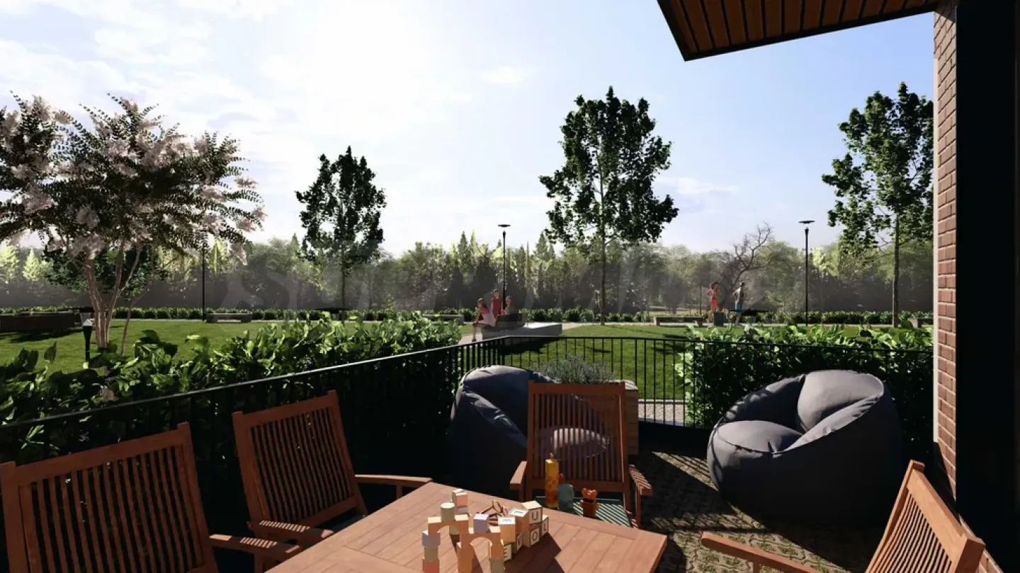 Spacious 3-Bedroom Apartment Near Plovdiv River - Image 4