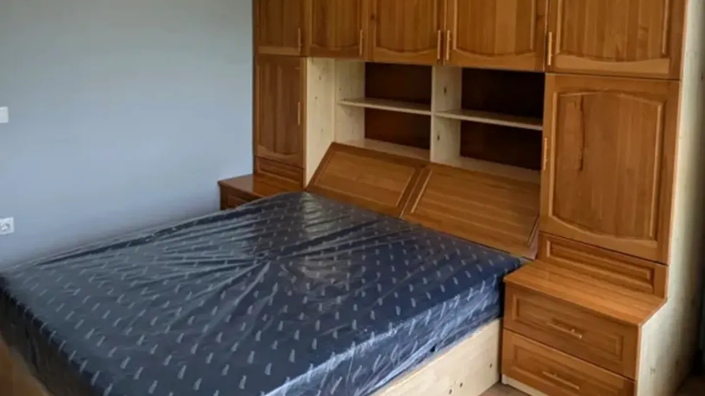 Spacious 2-Bedroom Apartment in Chataldzha, Varna - Fully Furnished - Image 2