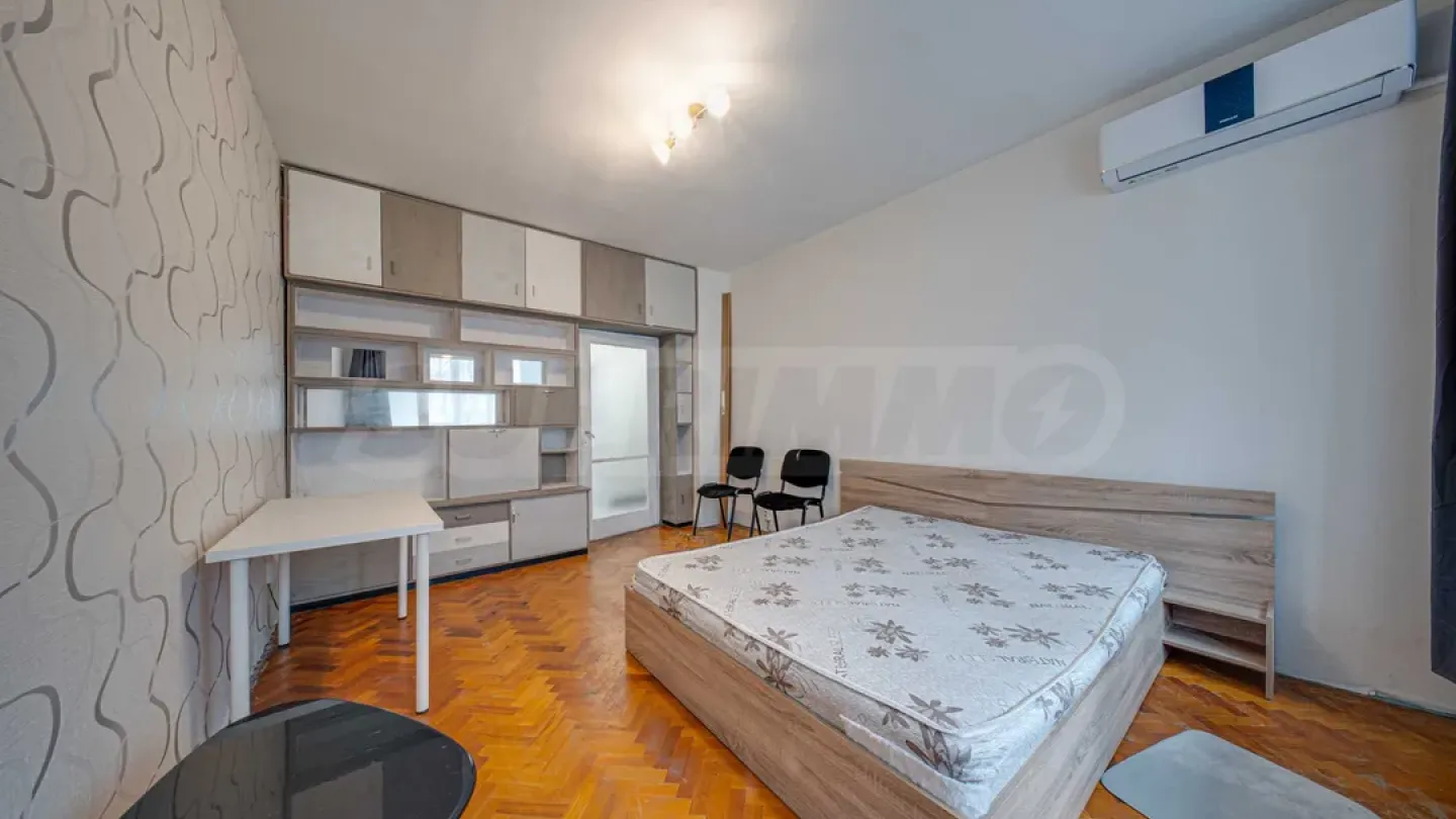 Spacious 2-Bedroom Apartment in Sofia's "Borovo" District - Image 2
