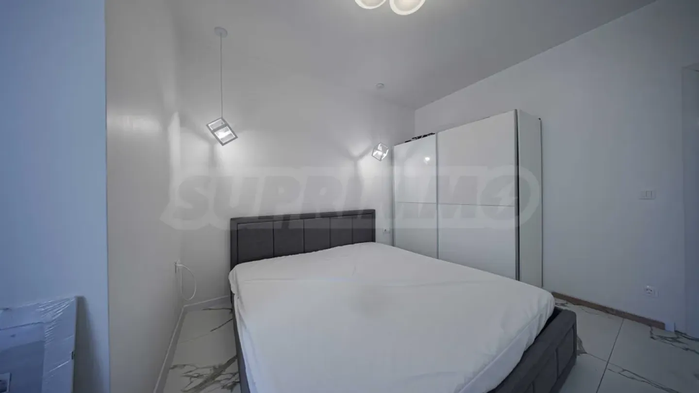 Stylish 2-Bedroom Apartment in Sofia’s “Vitosha” - Image 4